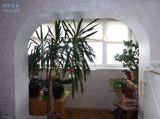 Продаж 3 кімнатної квартири (81/60/9), 12 пов. 16 пов. будинку, <a class="location-link" href="/kiev/" title="Недвижимость Київ">Київ</a>, <a class="location-link" href="/kiev/goloseevskij/" title="Недвижимость Голосіївський район">Голосіївський р-н</a>, Лятошинського вул., 2 (изображение 11)