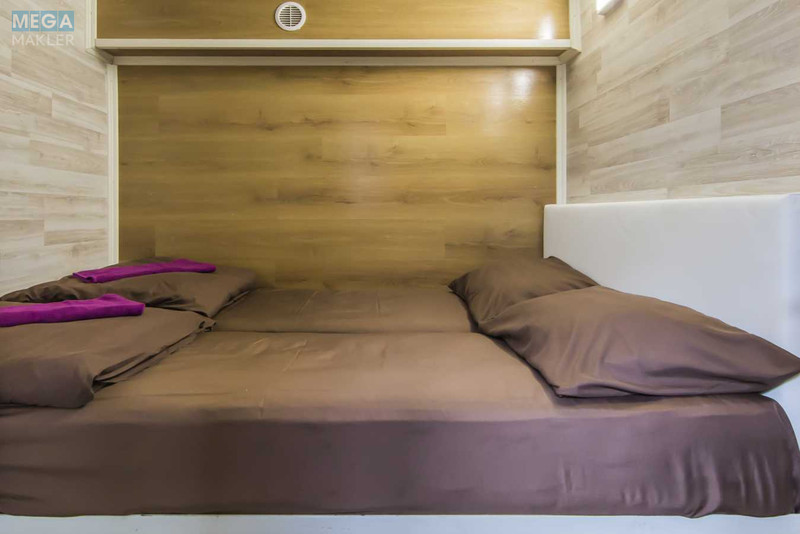 Оренда кімнати (підселення), <a class="location-link" href="/kiev/" title="Недвижимость Київ">Київ</a>, <a class="location-link" href="/kiev/zarechnij/" title="Недвижимость Заречный район">Заречный р-н</a>, Віскозна вул. (изображение 3)