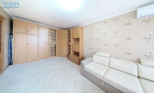 Оренда 2 кімнатної квартири, <a class="location-link" href="/kiev/" title="Недвижимость Київ">Київ</a>, <a class="location-link" href="/kiev/obolonskij/" title="Недвижимость Оболонський район">Оболонський р-н</a>, Йорданська вул., 24 (изображение 2)