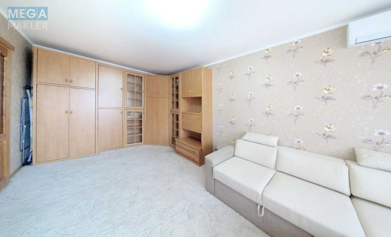 Оренда 2 кімнатної квартири, <a class="location-link" href="/kiev/" title="Недвижимость Київ">Київ</a>, <a class="location-link" href="/kiev/obolonskij/" title="Недвижимость Оболонський район">Оболонський р-н</a>, Йорданська вул., 24 (изображение 2)