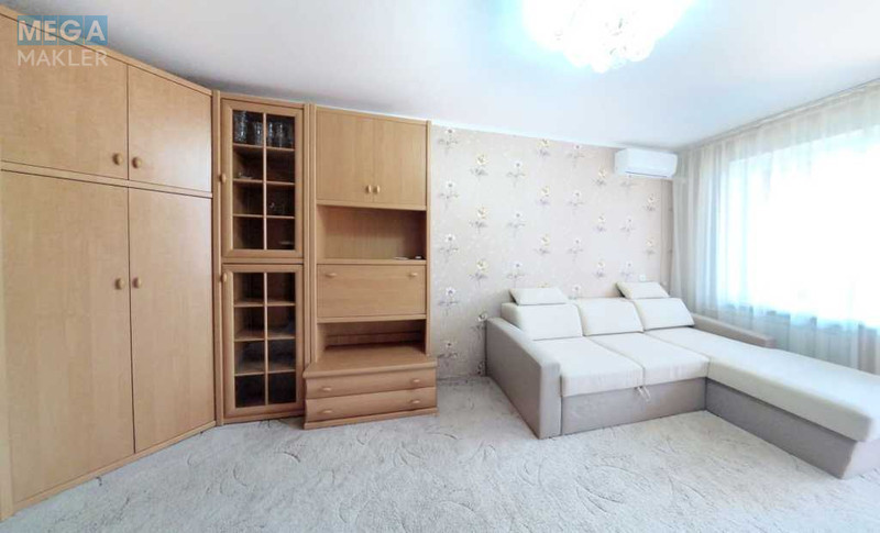 Оренда 2 кімнатної квартири, <a class="location-link" href="/kiev/" title="Недвижимость Київ">Київ</a>, <a class="location-link" href="/kiev/obolonskij/" title="Недвижимость Оболонський район">Оболонський р-н</a>, Йорданська вул., 24 (изображение 3)