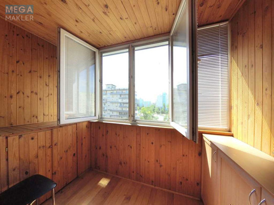 Оренда 2 кімнатної квартири, <a class="location-link" href="/kiev/" title="Недвижимость Київ">Київ</a>, <a class="location-link" href="/kiev/obolonskij/" title="Недвижимость Оболонський район">Оболонський р-н</a>, Йорданська вул., 24 (изображение 5)