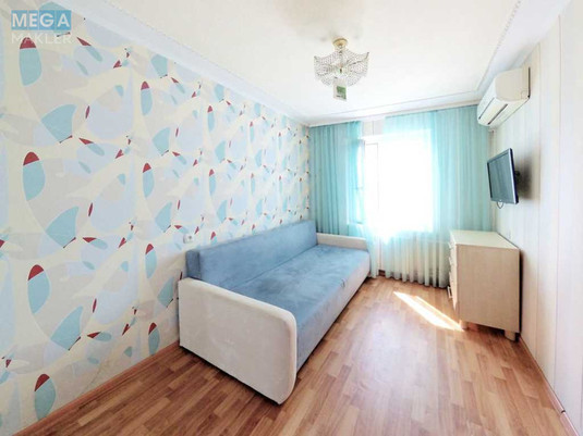 Оренда 2 кімнатної квартири, <a class="location-link" href="/kiev/" title="Недвижимость Київ">Київ</a>, <a class="location-link" href="/kiev/obolonskij/" title="Недвижимость Оболонський район">Оболонський р-н</a>, Йорданська вул., 24 (изображение 7)