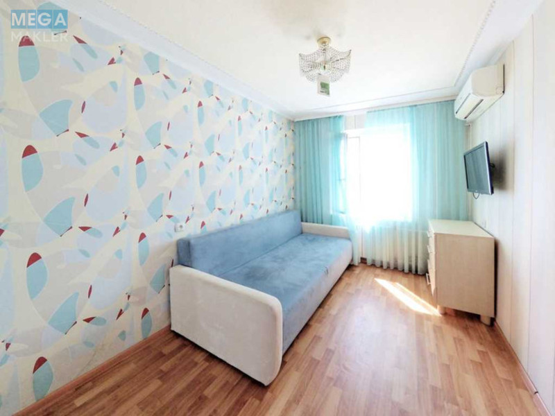 Оренда 2 кімнатної квартири, <a class="location-link" href="/kiev/" title="Недвижимость Київ">Київ</a>, <a class="location-link" href="/kiev/obolonskij/" title="Недвижимость Оболонський район">Оболонський р-н</a>, Йорданська вул., 24 (изображение 7)