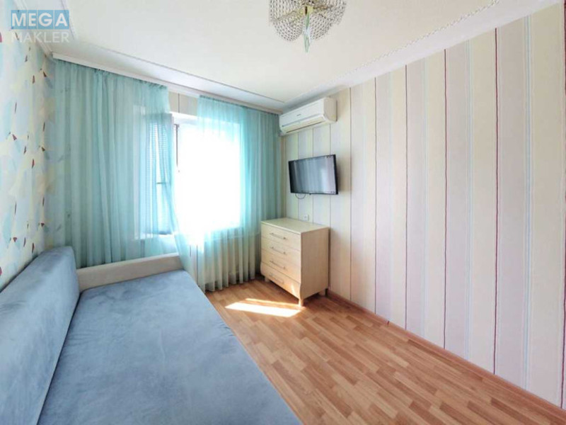 Оренда 2 кімнатної квартири, <a class="location-link" href="/kiev/" title="Недвижимость Київ">Київ</a>, <a class="location-link" href="/kiev/obolonskij/" title="Недвижимость Оболонський район">Оболонський р-н</a>, Йорданська вул., 24 (изображение 8)