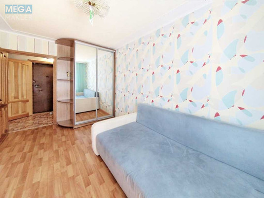 Оренда 2 кімнатної квартири, <a class="location-link" href="/kiev/" title="Недвижимость Київ">Київ</a>, <a class="location-link" href="/kiev/obolonskij/" title="Недвижимость Оболонський район">Оболонський р-н</a>, Йорданська вул., 24 (изображение 9)