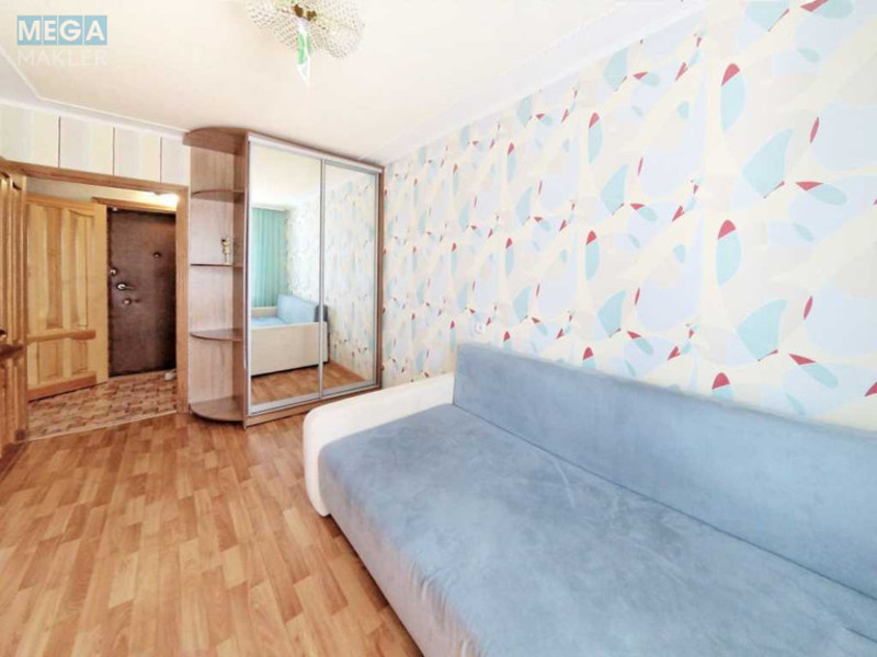 Оренда 2 кімнатної квартири, <a class="location-link" href="/kiev/" title="Недвижимость Київ">Київ</a>, <a class="location-link" href="/kiev/obolonskij/" title="Недвижимость Оболонський район">Оболонський р-н</a>, Йорданська вул., 24 (изображение 9)