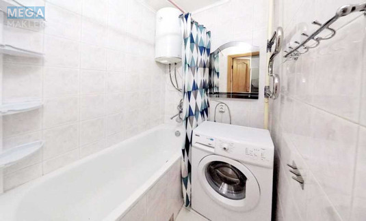 Оренда 2 кімнатної квартири, <a class="location-link" href="/kiev/" title="Недвижимость Київ">Київ</a>, <a class="location-link" href="/kiev/obolonskij/" title="Недвижимость Оболонський район">Оболонський р-н</a>, Йорданська вул., 24 (изображение 10)