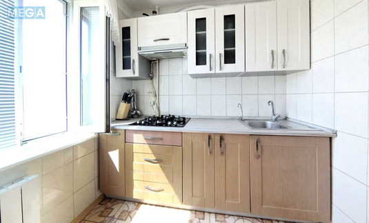 Оренда 2 кімнатної квартири, <a class="location-link" href="/kiev/" title="Недвижимость Київ">Київ</a>, <a class="location-link" href="/kiev/obolonskij/" title="Недвижимость Оболонський район">Оболонський р-н</a>, Йорданська вул., 24 (изображение 13)