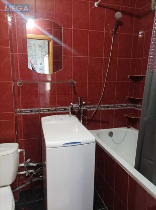 Оренда 1 кімнатної квартири, <a class="location-link" href="/kiev/" title="Недвижимость Київ">Київ</a>, <a class="location-link" href="/kiev/desnyanskij/" title="Недвижимость Деснянський район">Деснянський р-н</a>, Космонавта Волкова вул., 18 (изображение 5)