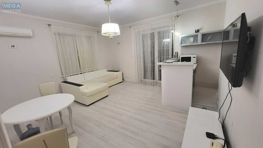 Оренда 2 кімнатної квартири, <a class="location-link" href="/kiev/" title="Недвижимость Київ">Київ</a>, <a class="location-link" href="/kiev/shevchenkovskij/" title="Недвижимость Шевченківський район">Шевченківський р-н</a>, Січових Стрільців вул., 52А (изображение 2)