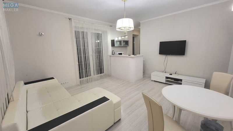 Оренда 2 кімнатної квартири, <a class="location-link" href="/kiev/" title="Недвижимость Київ">Київ</a>, <a class="location-link" href="/kiev/shevchenkovskij/" title="Недвижимость Шевченківський район">Шевченківський р-н</a>, Січових Стрільців вул., 52А (изображение 3)