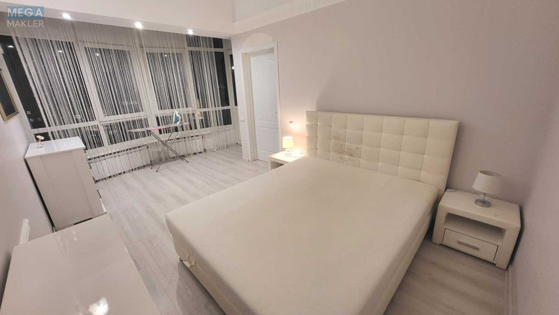 Оренда 2 кімнатної квартири, <a class="location-link" href="/kiev/" title="Недвижимость Київ">Київ</a>, <a class="location-link" href="/kiev/shevchenkovskij/" title="Недвижимость Шевченківський район">Шевченківський р-н</a>, Січових Стрільців вул., 52А (изображение 5)