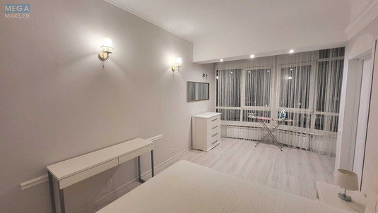 Оренда 2 кімнатної квартири, <a class="location-link" href="/kiev/" title="Недвижимость Київ">Київ</a>, <a class="location-link" href="/kiev/shevchenkovskij/" title="Недвижимость Шевченківський район">Шевченківський р-н</a>, Січових Стрільців вул., 52А (изображение 7)