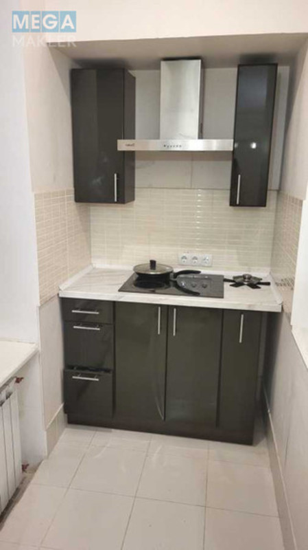 Оренда 2 кімнатної квартири, <a class="location-link" href="/kiev/" title="Недвижимость Київ">Київ</a>, <a class="location-link" href="/kiev/shevchenkovskij/" title="Недвижимость Шевченківський район">Шевченківський р-н</a>, Січових Стрільців вул., 52А (изображение 9)