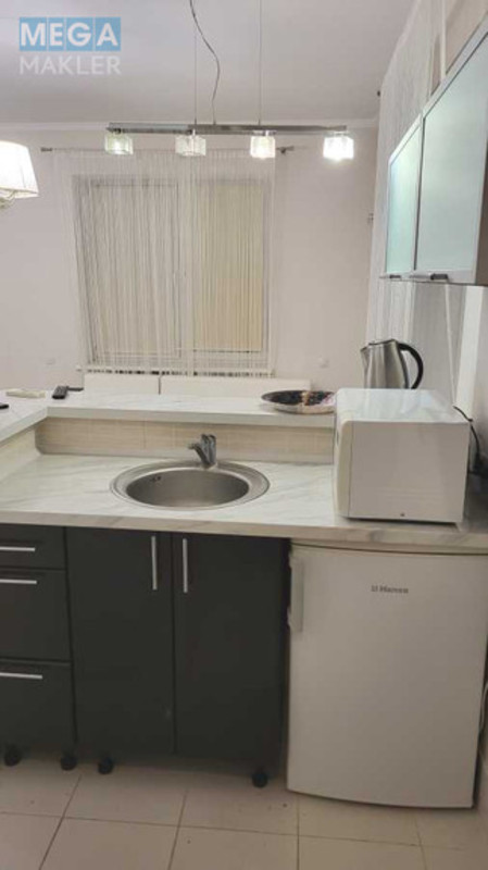 Оренда 2 кімнатної квартири, <a class="location-link" href="/kiev/" title="Недвижимость Київ">Київ</a>, <a class="location-link" href="/kiev/shevchenkovskij/" title="Недвижимость Шевченківський район">Шевченківський р-н</a>, Січових Стрільців вул., 52А (изображение 10)