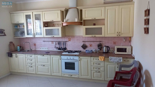 Продаж дома, 2&nbsp;поверху, 175&nbsp;кв.м, 4&nbsp;кімнати, ділянка 5&nbsp;соток, <a class="location-link" href="/zatoka/" title="Недвижимость Затока">Затока</a>, Дачная, 19-23 (изображение 17)