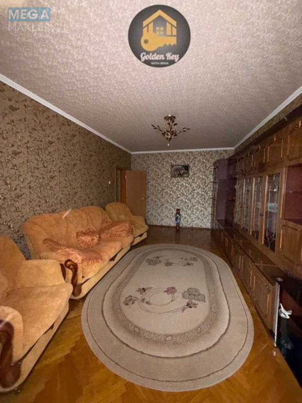 Оренда 2 кімнатної квартири, <a class="location-link" href="/kiev/" title="Недвижимость Київ">Київ</a>, <a class="location-link" href="/kiev/desnyanskij/" title="Недвижимость Деснянський район">Деснянський р-н</a>, Марини Цвєтаєвої вул., 8 (изображение 4)