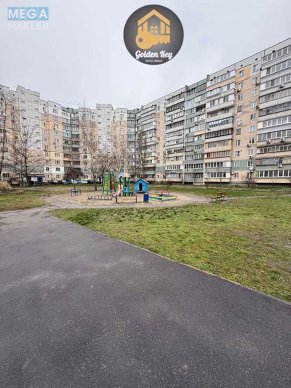 Оренда 2 кімнатної квартири, <a class="location-link" href="/kiev/" title="Недвижимость Київ">Київ</a>, <a class="location-link" href="/kiev/desnyanskij/" title="Недвижимость Деснянський район">Деснянський р-н</a>, Марини Цвєтаєвої вул., 8 (изображение 16)