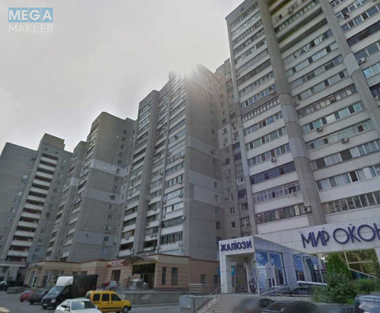 Продаж 3 кімнатної квартири (101/57/16), 14 пов. 16 пов. будинку, <a class="location-link" href="/dnepropetrovsk/" title="Недвижимость Дніпра">Дніпро</a>, Робоча, 152 (изображение 3)