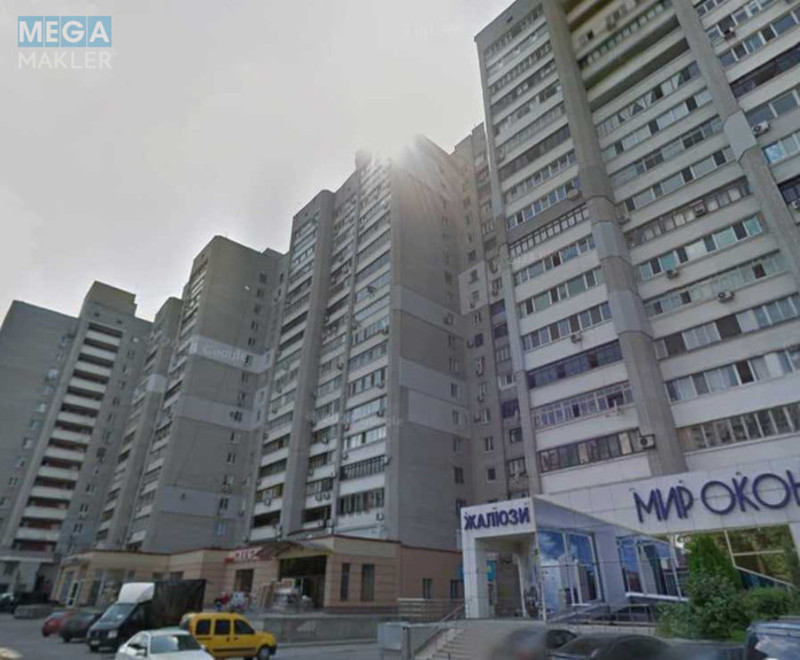 Продаж 3 кімнатної квартири (101/57/16), 14 пов. 16 пов. будинку, <a class="location-link" href="/dnepropetrovsk/" title="Недвижимость Дніпра">Дніпро</a>, Робоча, 152 (изображение 3)