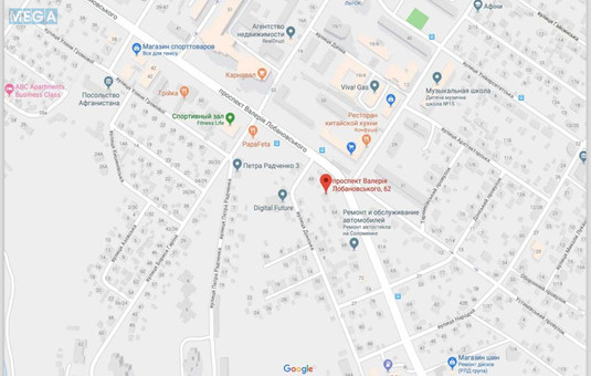 Продажа участка, 13&nbsp;соток, участок под жилую застройку, <a class="location-link" href="/kiev/" title="Недвижимость Київ">Київ</a>, <a class="location-link" href="/kiev/goloseevskij/" title="Недвижимость Голосіївський район">Голосіївський р-н</a>, Лобановского просп. (изображение 3)