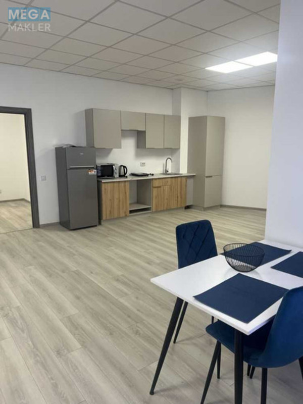 Оренда 1 кімнатної квартири, <a class="location-link" href="/kiev/" title="Недвижимость Київ">Київ</a>, <a class="location-link" href="/kiev/podolskij/" title="Недвижимость Подільський район">Подільський р-н</a>, Глубочицкая ул., 17 (изображение 2)