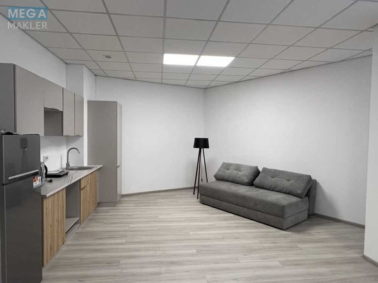 Оренда 1 кімнатної квартири, <a class="location-link" href="/kiev/" title="Недвижимость Київ">Київ</a>, <a class="location-link" href="/kiev/podolskij/" title="Недвижимость Подільський район">Подільський р-н</a>, Глубочицкая ул., 17 (изображение 7)