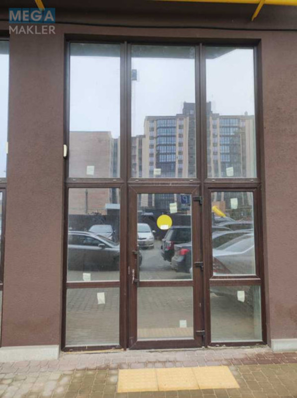 Продаж комерційної нерухомості, 25,50&nbsp;кв.м, под магазин, <a class="location-link" href="/lutsk/" title="Недвижимость Луцьк">Луцьк</a>, Рівненська, 25м (изображение 2)