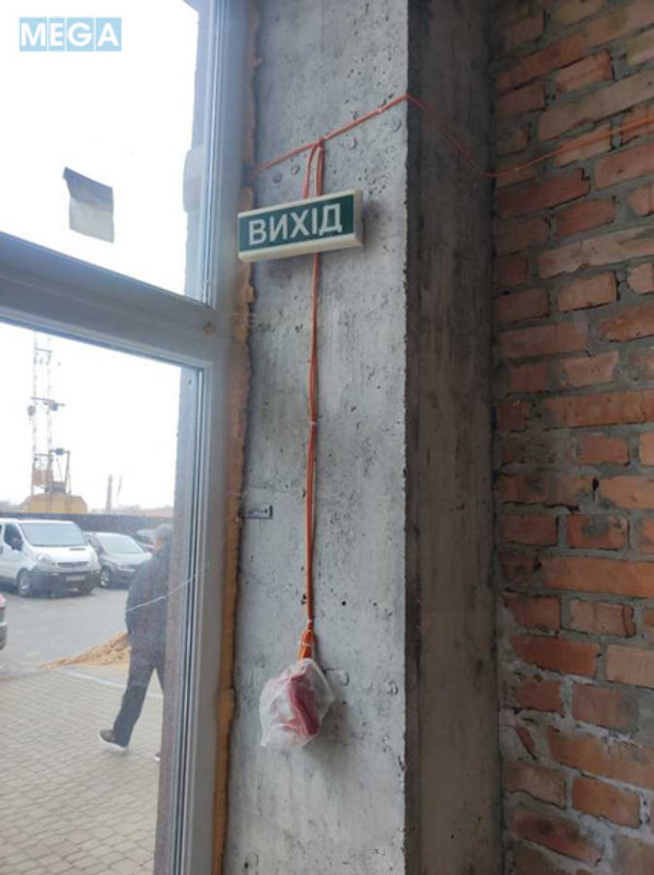 Продаж комерційної нерухомості, 25,50&nbsp;кв.м, под магазин, <a class="location-link" href="/lutsk/" title="Недвижимость Луцьк">Луцьк</a>, Рівненська, 25м (изображение 3)