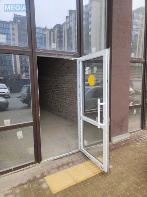 Продаж комерційної нерухомості, 25,50&nbsp;кв.м, под магазин, <a class="location-link" href="/lutsk/" title="Недвижимость Луцьк">Луцьк</a>, Рівненська, 25м (изображение 5)