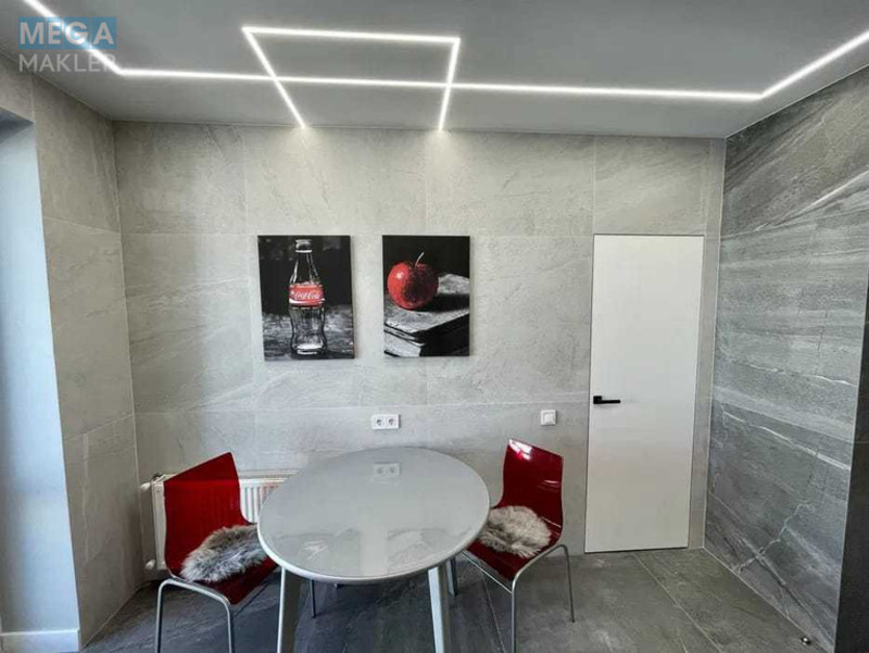 Оренда 1 кімнатної квартири, <a class="location-link" href="/petropavlovskaya-borshagovka/" title="Недвижимость Петропавлівська Борщагівка">Петропавлівська Борщагівка</a>, Соборна, 123 (изображение 2)