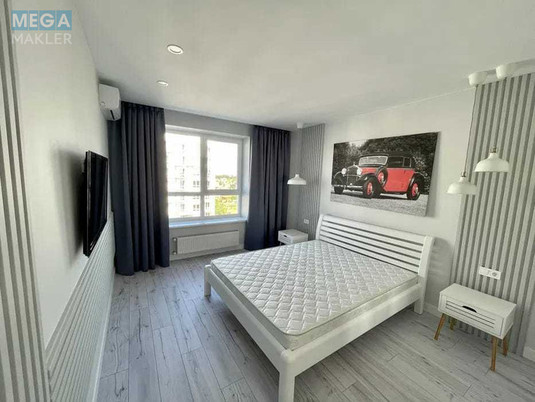 Оренда 1 кімнатної квартири, <a class="location-link" href="/petropavlovskaya-borshagovka/" title="Недвижимость Петропавлівська Борщагівка">Петропавлівська Борщагівка</a>, Соборна, 123 (изображение 4)