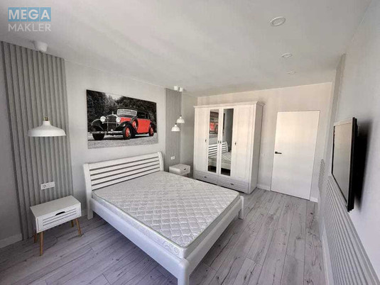 Оренда 1 кімнатної квартири, <a class="location-link" href="/petropavlovskaya-borshagovka/" title="Недвижимость Петропавлівська Борщагівка">Петропавлівська Борщагівка</a>, Соборна, 123 (изображение 5)