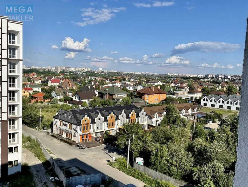 Оренда 1 кімнатної квартири, <a class="location-link" href="/petropavlovskaya-borshagovka/" title="Недвижимость Петропавлівська Борщагівка">Петропавлівська Борщагівка</a>, Соборна, 123 (изображение 9)