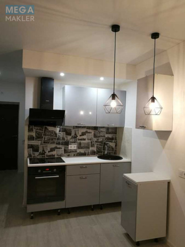 Оренда 1 кімнатної квартири, <a class="location-link" href="/kiev/" title="Недвижимость Київ">Київ</a>, <a class="location-link" href="/kiev/pecherskij/" title="Недвижимость Печерський район">Печерський р-н</a>, Миколи Соловцова вул., 2 (изображение 3)