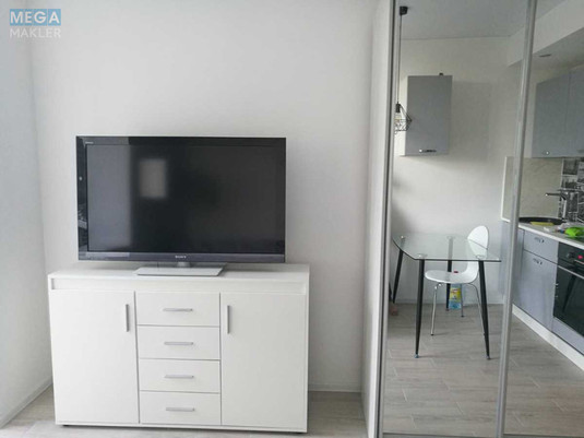 Оренда 1 кімнатної квартири, <a class="location-link" href="/kiev/" title="Недвижимость Київ">Київ</a>, <a class="location-link" href="/kiev/pecherskij/" title="Недвижимость Печерський район">Печерський р-н</a>, Миколи Соловцова вул., 2 (изображение 4)