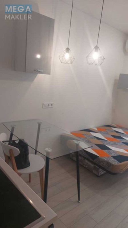 Оренда 1 кімнатної квартири, <a class="location-link" href="/kiev/" title="Недвижимость Київ">Київ</a>, <a class="location-link" href="/kiev/pecherskij/" title="Недвижимость Печерський район">Печерський р-н</a>, Миколи Соловцова вул., 2 (изображение 7)