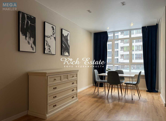 Оренда 2 кімнатної квартири, <a class="location-link" href="/kiev/" title="Недвижимость Київ">Київ</a>, <a class="location-link" href="/kiev/shevchenkovskij/" title="Недвижимость Шевченківський район">Шевченківський р-н</a>, Глубочицкая ул., 13 (изображение 2)