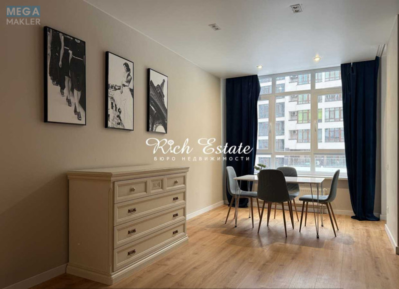 Оренда 2 кімнатної квартири, <a class="location-link" href="/kiev/" title="Недвижимость Київ">Київ</a>, <a class="location-link" href="/kiev/shevchenkovskij/" title="Недвижимость Шевченківський район">Шевченківський р-н</a>, Глубочицкая ул., 13 (изображение 2)