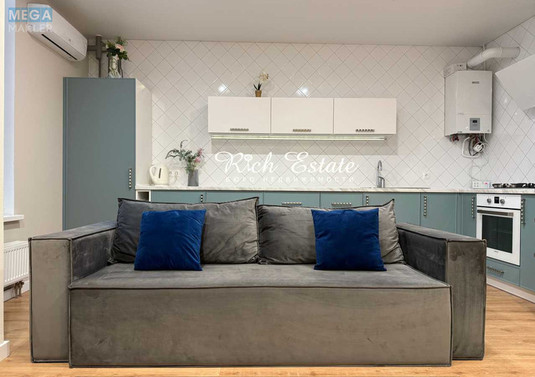 Оренда 2 кімнатної квартири, <a class="location-link" href="/kiev/" title="Недвижимость Київ">Київ</a>, <a class="location-link" href="/kiev/shevchenkovskij/" title="Недвижимость Шевченківський район">Шевченківський р-н</a>, Глубочицкая ул., 13 (изображение 4)