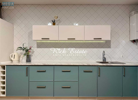 Оренда 2 кімнатної квартири, <a class="location-link" href="/kiev/" title="Недвижимость Київ">Київ</a>, <a class="location-link" href="/kiev/shevchenkovskij/" title="Недвижимость Шевченківський район">Шевченківський р-н</a>, Глубочицкая ул., 13 (изображение 5)