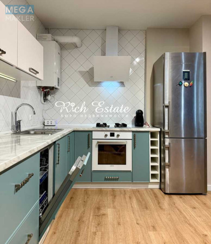 Оренда 2 кімнатної квартири, <a class="location-link" href="/kiev/" title="Недвижимость Київ">Київ</a>, <a class="location-link" href="/kiev/shevchenkovskij/" title="Недвижимость Шевченківський район">Шевченківський р-н</a>, Глубочицкая ул., 13 (изображение 6)