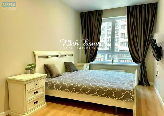 Оренда 2 кімнатної квартири, <a class="location-link" href="/kiev/" title="Недвижимость Київ">Київ</a>, <a class="location-link" href="/kiev/shevchenkovskij/" title="Недвижимость Шевченківський район">Шевченківський р-н</a>, Глубочицкая ул., 13 (изображение 8)