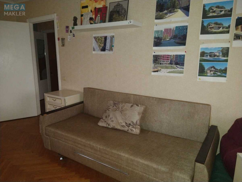 Оренда 2 кімнатної квартири, <a class="location-link" href="/kiev/" title="Недвижимость Київ">Київ</a>, <a class="location-link" href="/kiev/pecherskij/" title="Недвижимость Печерський район">Печерський р-н</a>, Кловский спуск (изображение 5)