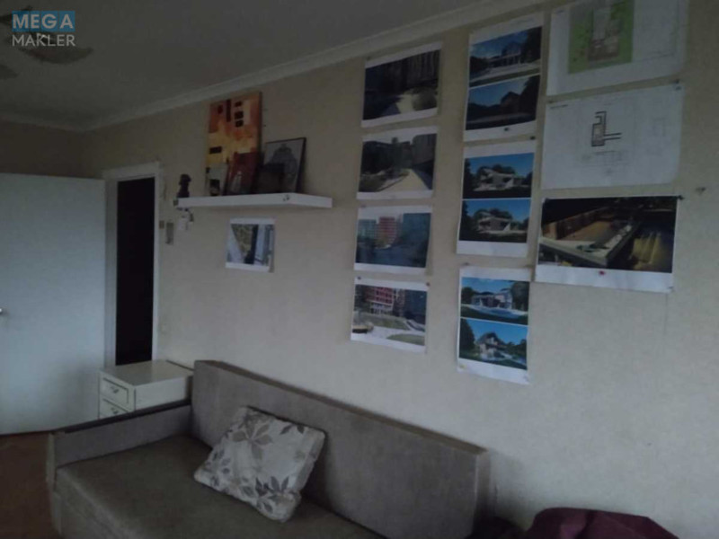 Оренда 2 кімнатної квартири, <a class="location-link" href="/kiev/" title="Недвижимость Київ">Київ</a>, <a class="location-link" href="/kiev/pecherskij/" title="Недвижимость Печерський район">Печерський р-н</a>, Кловский спуск (изображение 9)