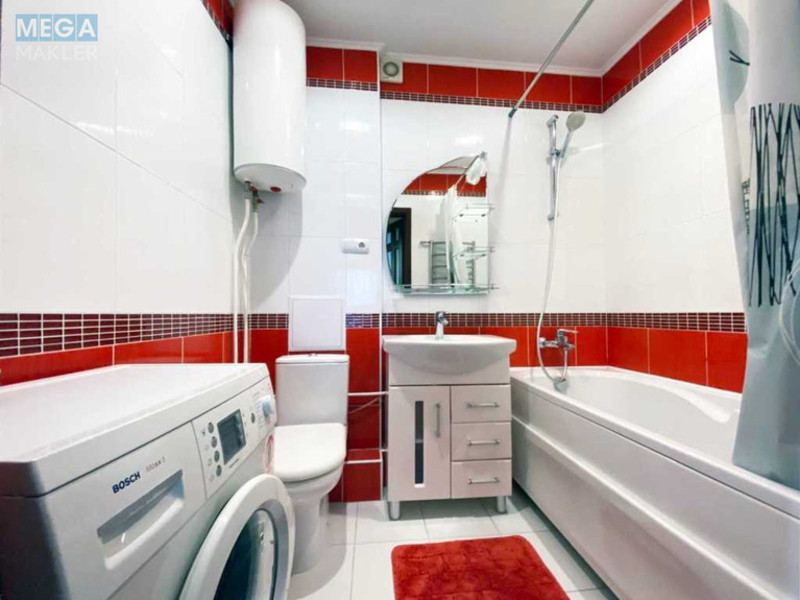 Оренда 2 кімнатної квартири, <a class="location-link" href="/kiev/" title="Недвижимость Київ">Київ</a>, <a class="location-link" href="/kiev/goloseevskij/" title="Недвижимость Голосіївський район">Голосіївський р-н</a>, Феодосійський пров., 14 (изображение 8)