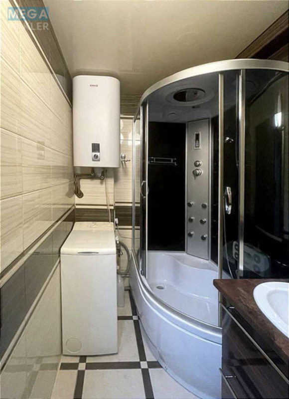 Оренда 2 кімнатної квартири, <a class="location-link" href="/kiev/" title="Недвижимость Київ">Київ</a>, <a class="location-link" href="/kiev/svyatoshinskij/" title="Недвижимость Святошинський район">Святошинський р-н</a>, Академика Туполева ул., 22Б (изображение 8)