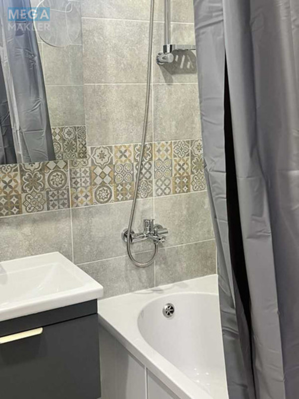 Оренда 2 кімнатної квартири, <a class="location-link" href="/kiev/" title="Недвижимость Київ">Київ</a>, <a class="location-link" href="/kiev/svyatoshinskij/" title="Недвижимость Святошинський район">Святошинський р-н</a>, Берестейский просп., 104/А (изображение 5)