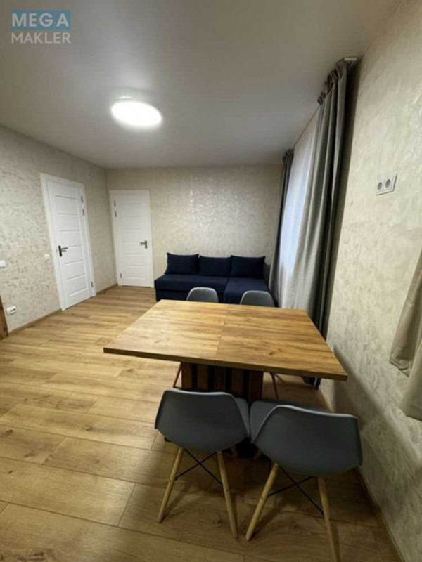 Оренда 2 кімнатної квартири, <a class="location-link" href="/kiev/" title="Недвижимость Київ">Київ</a>, <a class="location-link" href="/kiev/svyatoshinskij/" title="Недвижимость Святошинський район">Святошинський р-н</a>, Берестейский просп., 104/А (изображение 13)